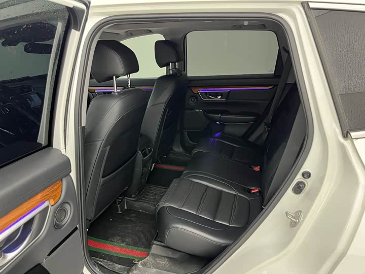 Фото 4 - Honda CR-V