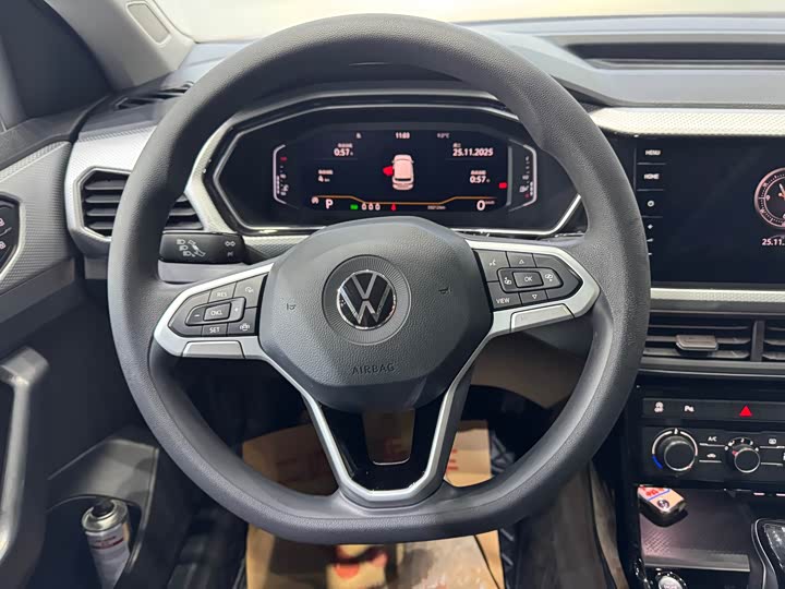 Фото 12 - Volkswagen Tacqua