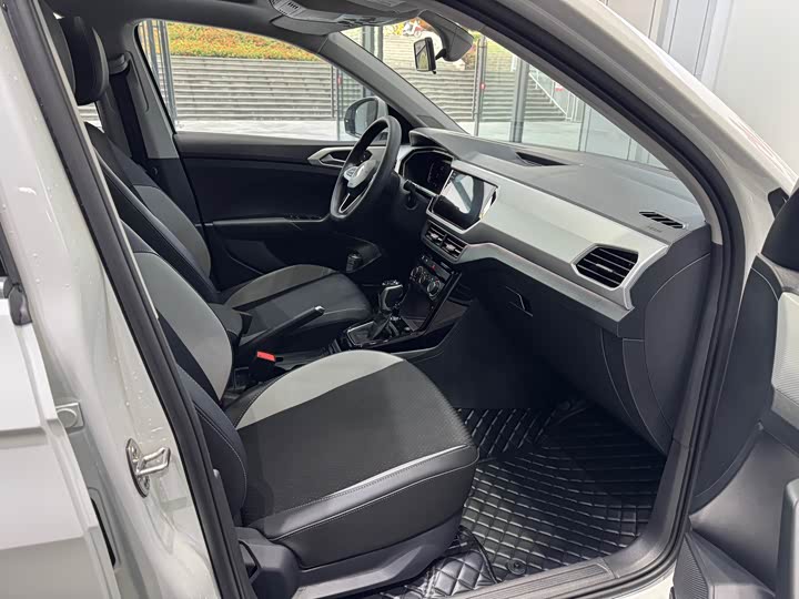 Фото 5 - Volkswagen Tacqua