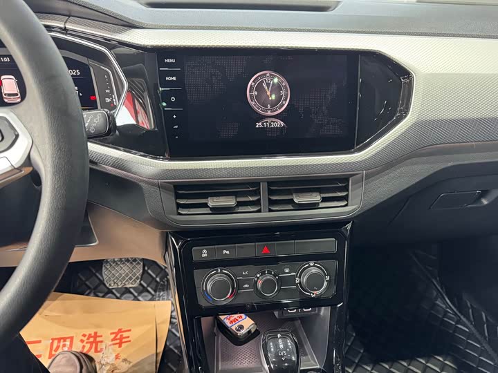 Фото 7 - Volkswagen Tacqua