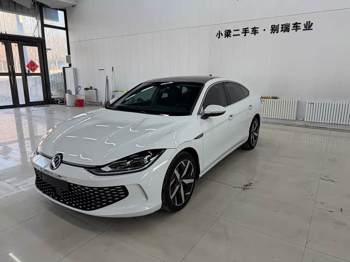 Фото 1 - Volkswagen Lamando L