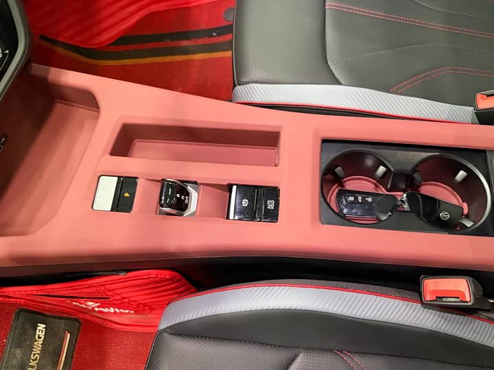 Фото 15 - Volkswagen Lamando L