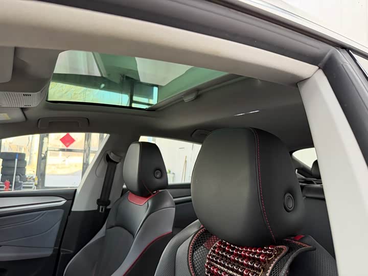 Фото 16 - Volkswagen Lamando L