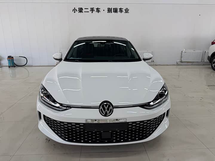 Фото 8 - Volkswagen Lamando L