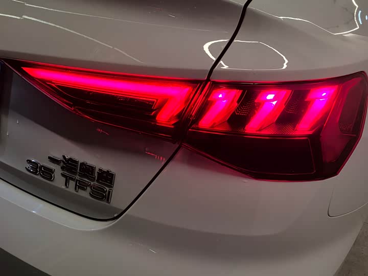 Фото 9 - Audi A3