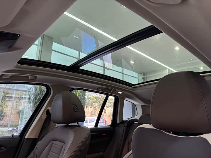 Фото 12 - BMW X3