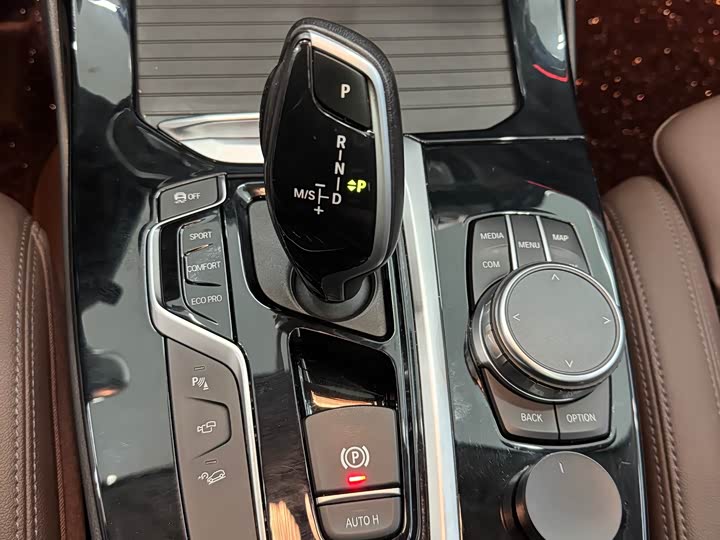 Фото 16 - BMW X3