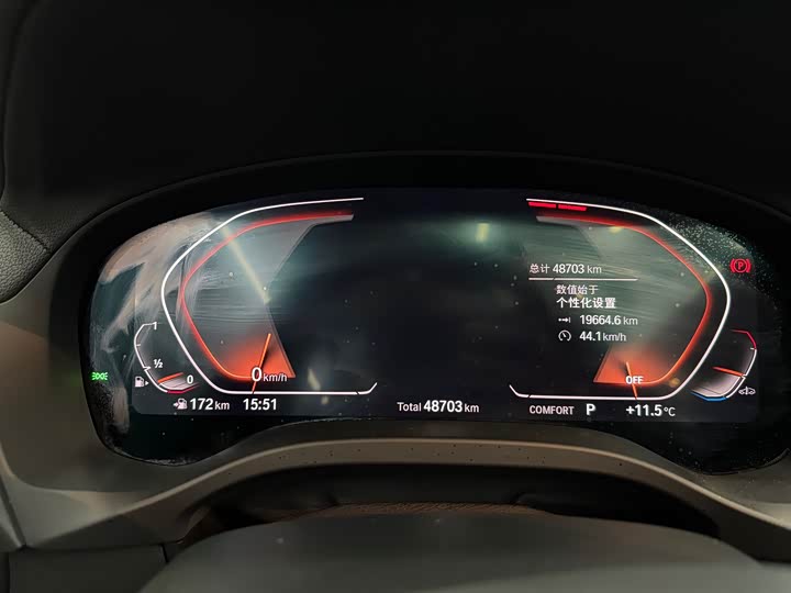 Фото 19 - BMW X3