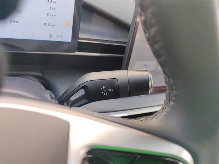 Фото 14 - Geely Galaxy E5