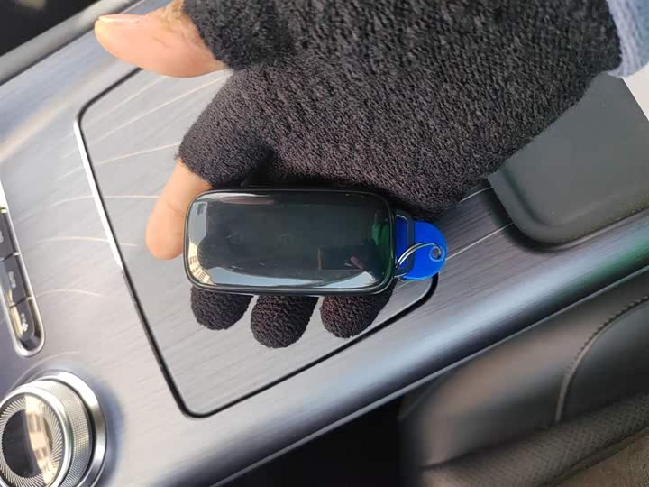 Фото 9 - Geely Galaxy E5