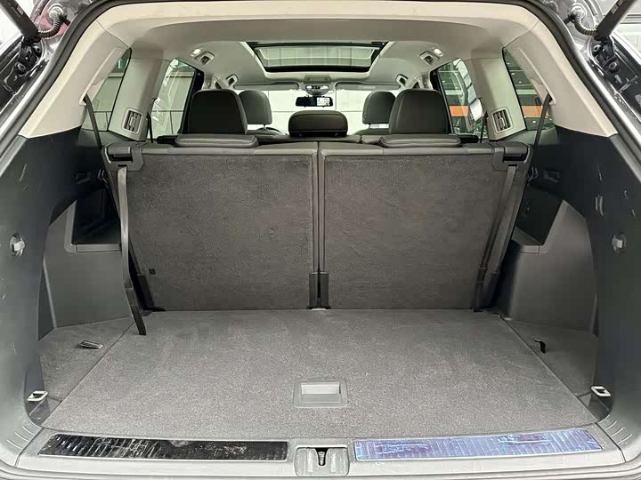 Фото 13 - Volkswagen Talagon