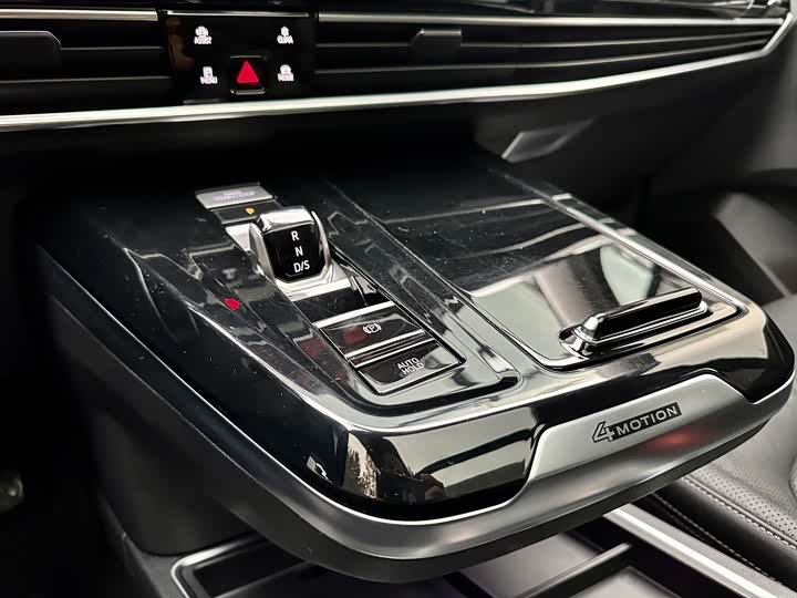 Фото 20 - Volkswagen Talagon