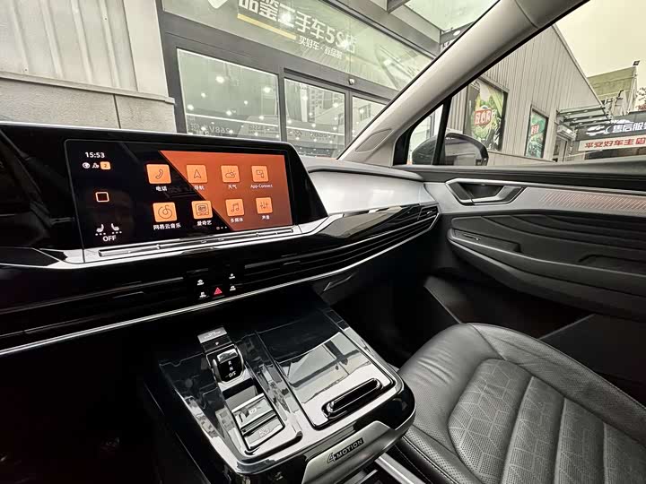 Фото 21 - Volkswagen Talagon