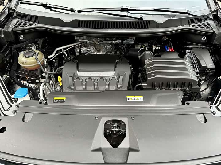 Фото 5 - Volkswagen Talagon