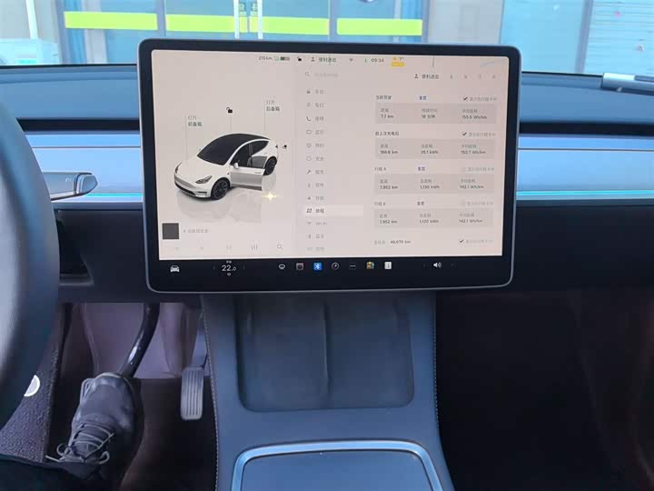 Фото 13 - Tesla Model Y