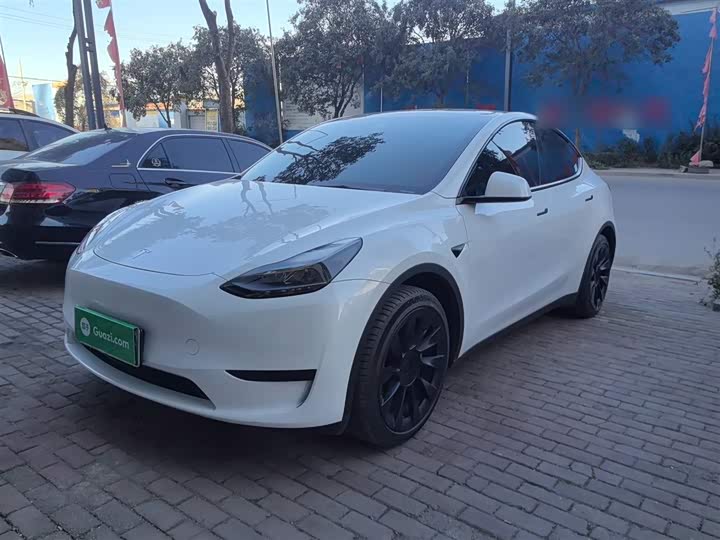Фото 2 - Tesla Model Y
