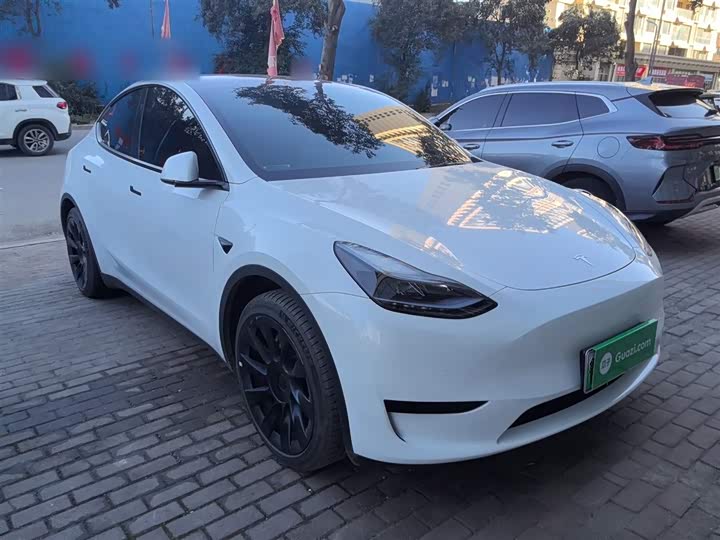 Фото 4 - Tesla Model Y