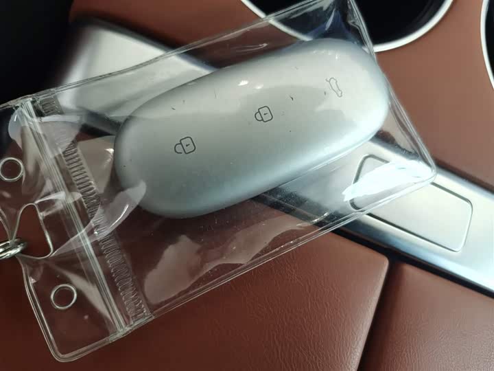 Фото 9 - LiXiang L9