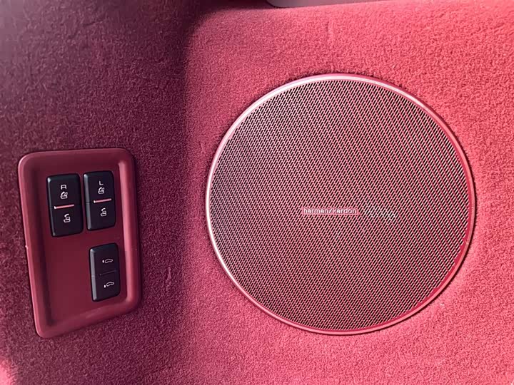 Фото 10 - Tank 700 Hybrid