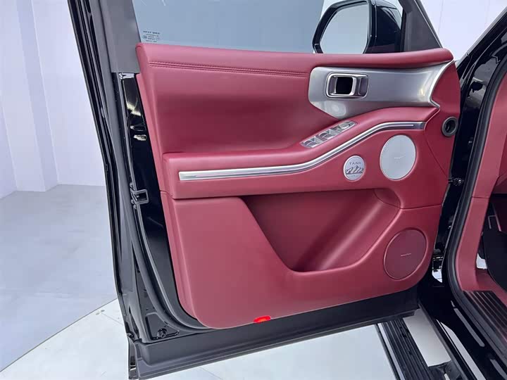 Фото 18 - Tank 700 Hybrid