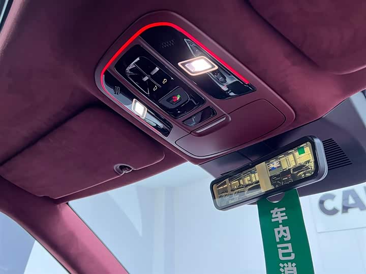 Фото 22 - Tank 700 Hybrid