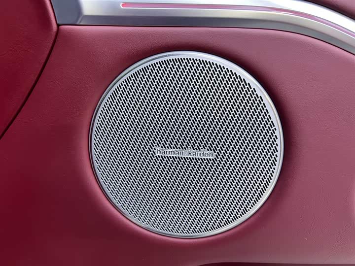 Фото 23 - Tank 700 Hybrid