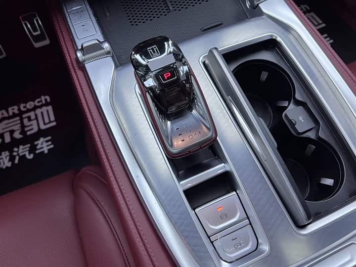 Фото 29 - Tank 700 Hybrid