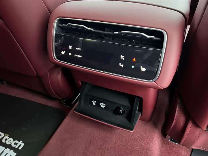 Фото 30 - Tank 700 Hybrid