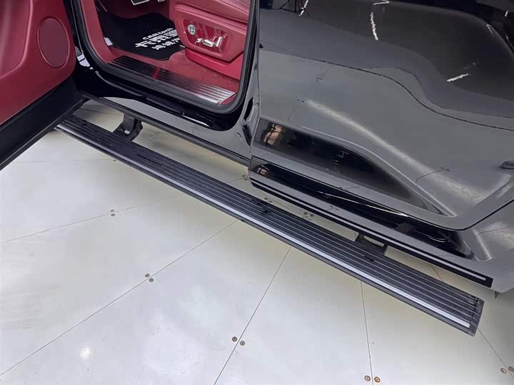 Фото 32 - Tank 700 Hybrid