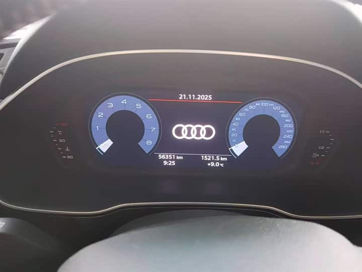 Фото 6 - Audi Q3
