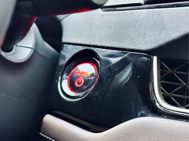 Фото 14 - Honda Inspire Hybrid