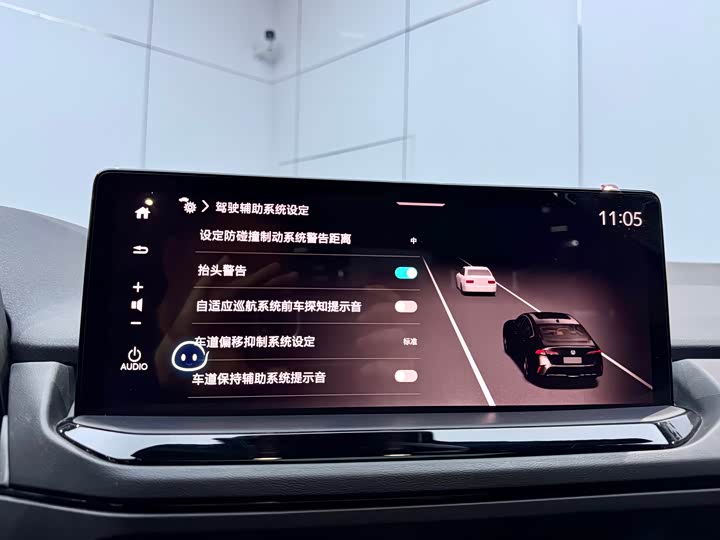 Фото 5 - Honda Inspire Hybrid