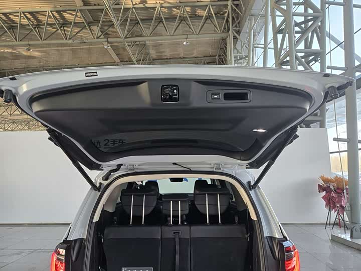 Фото 10 - Honda Elysion