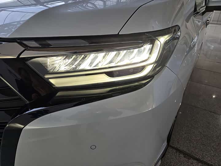 Фото 16 - Honda Elysion