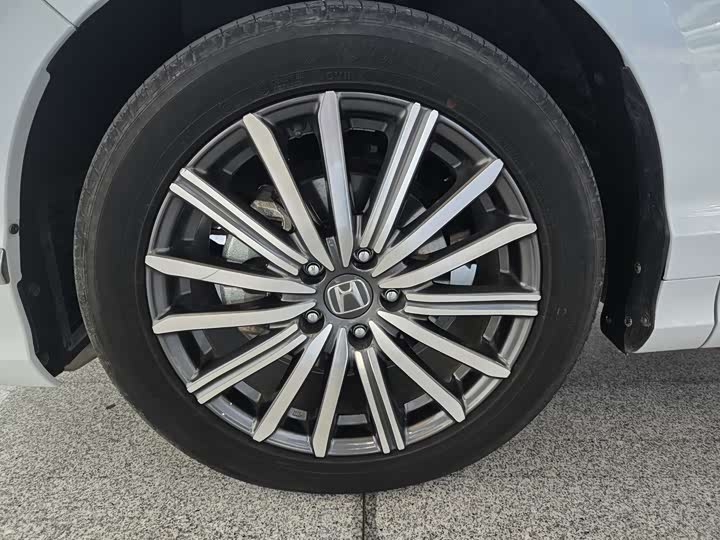 Фото 17 - Honda Elysion