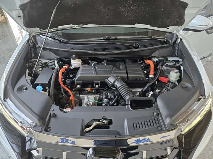 Фото 18 - Honda Elysion