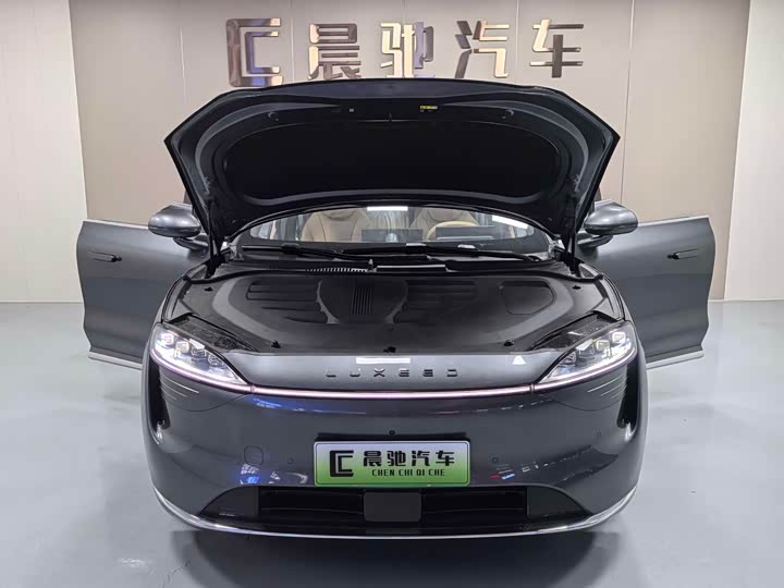 Фото 16 - Luxeed R7