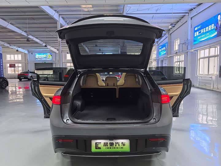 Фото 17 - Luxeed R7