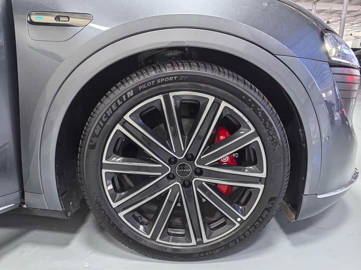 Фото 18 - Luxeed R7