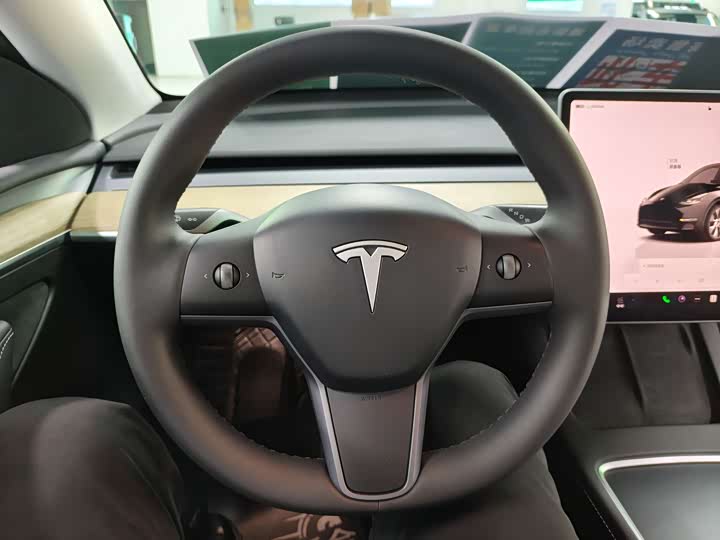 Фото 10 - Tesla Model Y