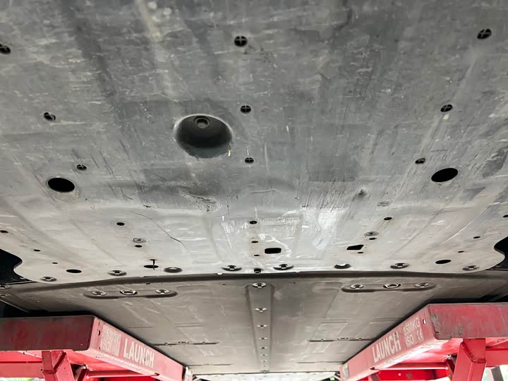 Фото 26 - XPeng P7