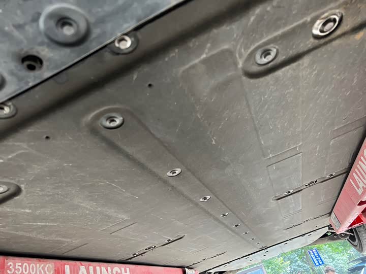 Фото 27 - XPeng P7