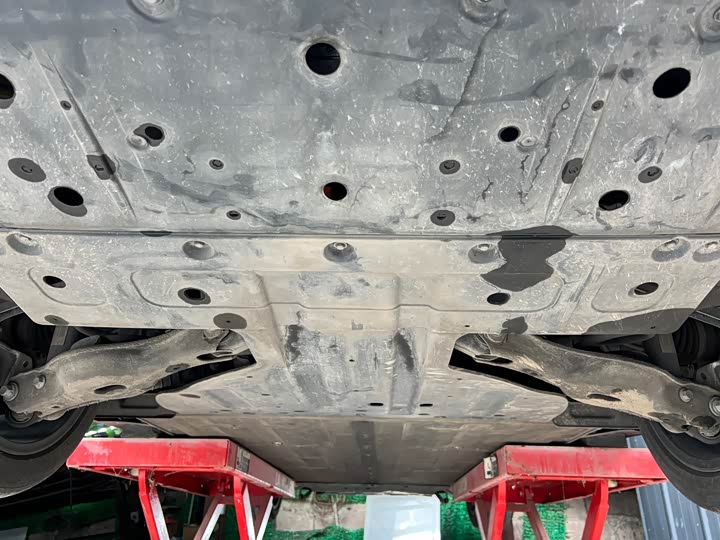 Фото 28 - XPeng P7