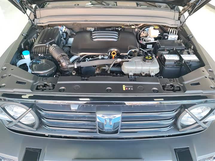 Фото 10 - Tank 300