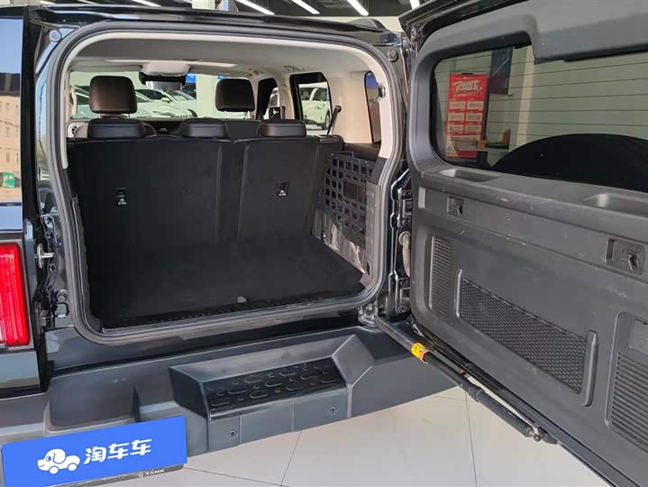 Фото 4 - Tank 300