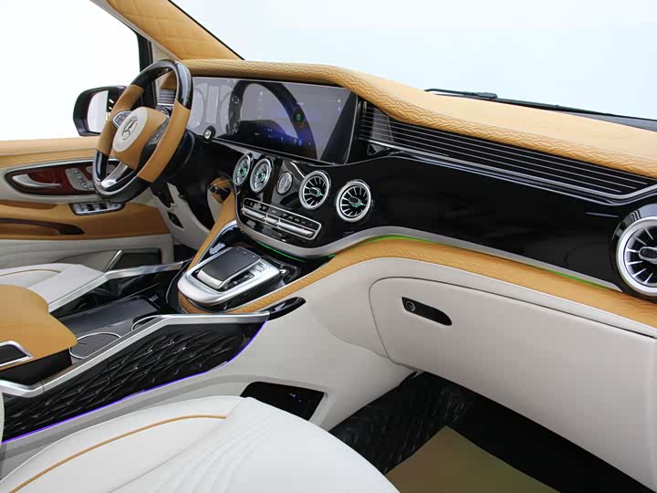 Фото 10 - Mercedes-Benz Vito