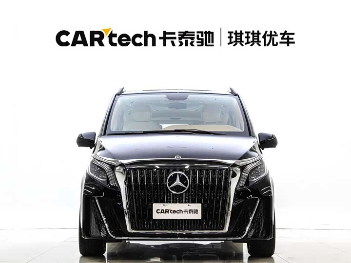 Фото 2 - Mercedes-Benz Vito