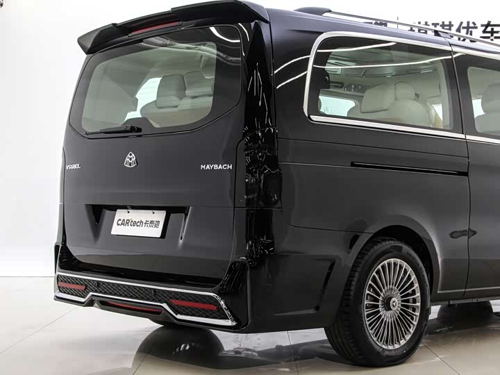 Фото 26 - Mercedes-Benz Vito