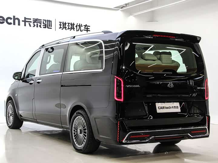 Фото 27 - Mercedes-Benz Vito