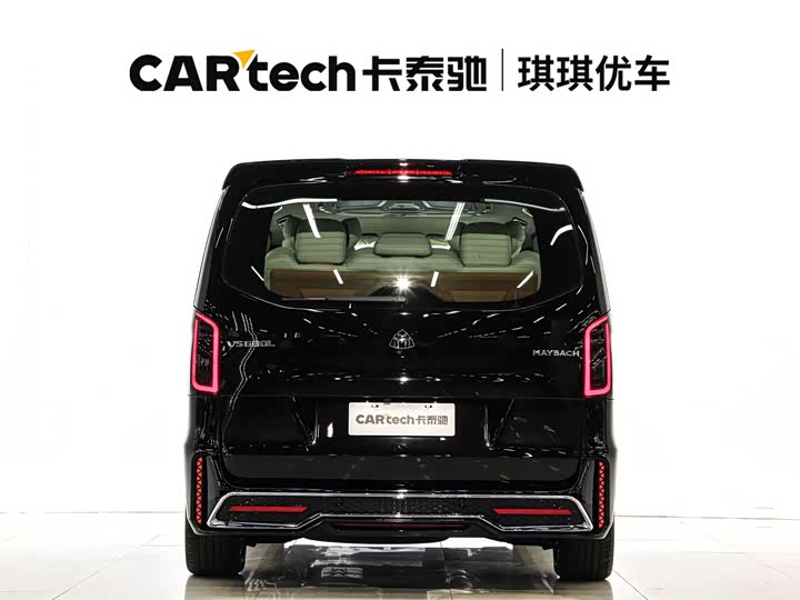 Фото 28 - Mercedes-Benz Vito